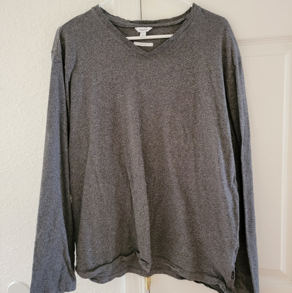 Calvin Klein mens top